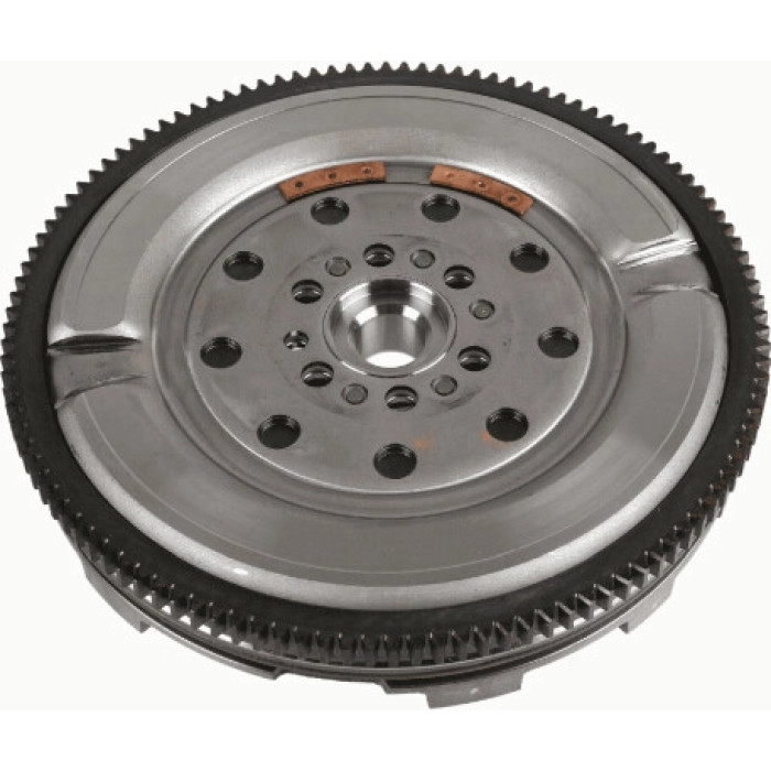 Sachs Zweimassenschwungrad 2294701037 Sachs Zweimassenschwungrad 2294701037