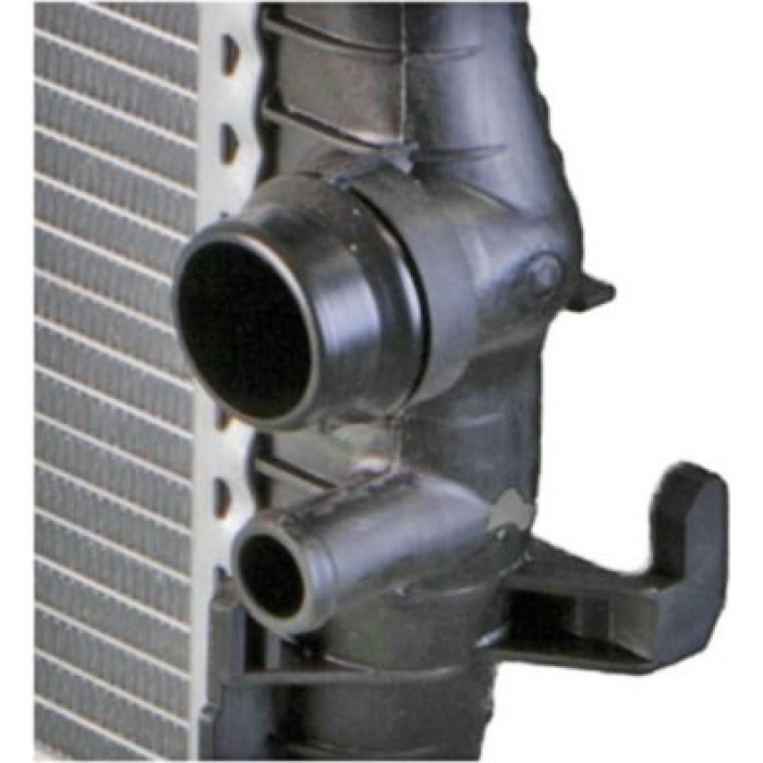 MAHLE Kühler, Motorkühlung CR 568 000P