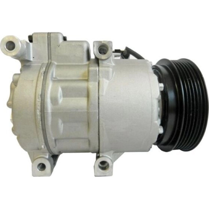 MAHLE Kompressor, Klimaanlage ACP 1411 000S MAHLE Kompressor, Klimaanlage ACP 1411 000S