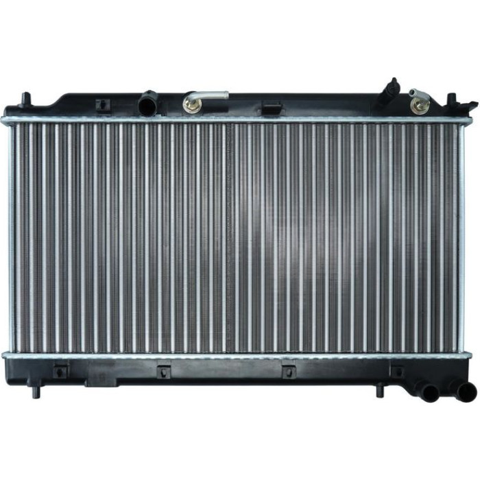 Kamoka Motorkühler 7705064 Kamoka Motorkühler 7705064