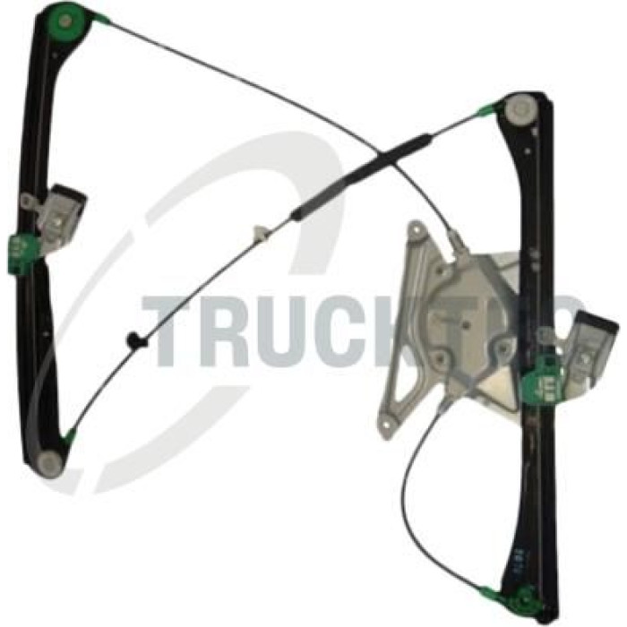 TRUCKTEC AUTOMOTIVE Fensterheber 07.53.067 TRUCKTEC AUTOMOTIVE Fensterheber 07.53.067