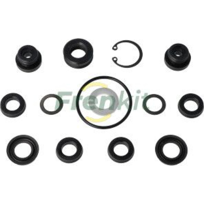 120009 FRENKIT Reparatursatz 120009 120009 FRENKIT Reparatursatz 120009