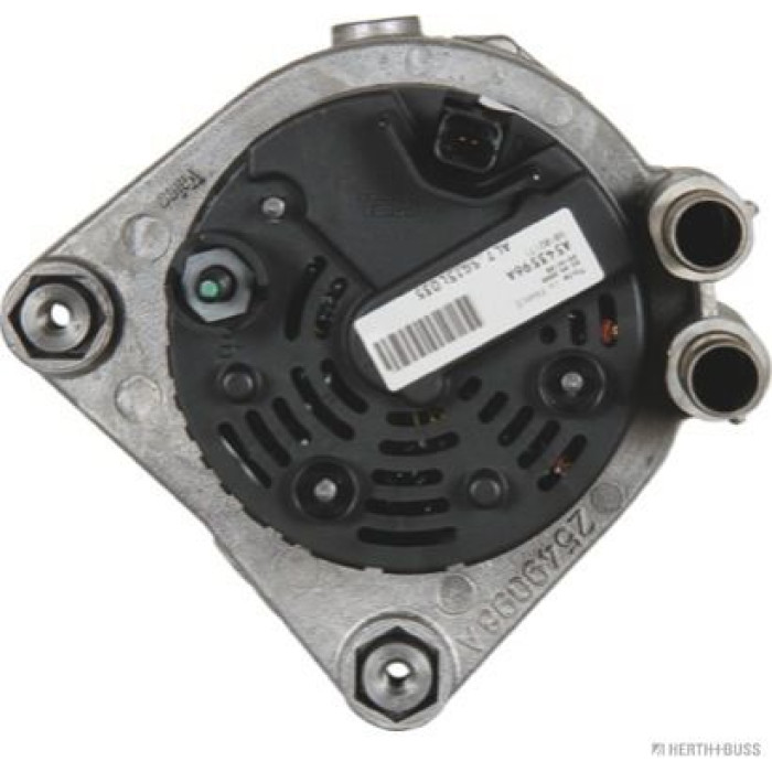 Herth+Buss Elparts Generator 32437433 Herth+Buss Elparts Generator 32437433