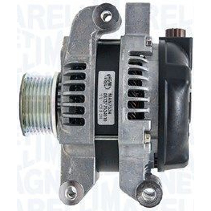 Magneti Marelli Lichtmaschine 063377534010 Magneti Marelli Lichtmaschine 063377534010