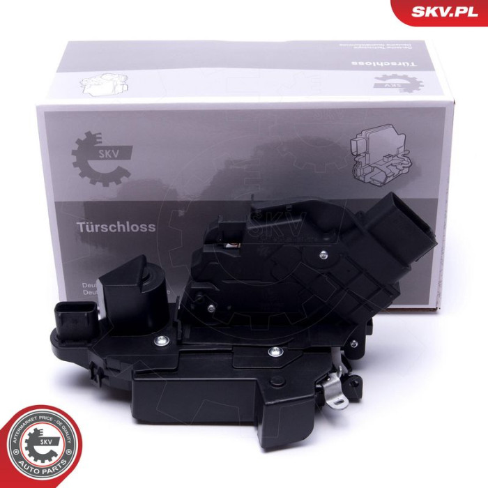 16SKV962 ESEN SKV Türschloß 16SKV962 16SKV962 ESEN SKV Türschloß 16SKV962