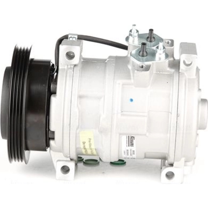 Nissens Klimakompressor PKW 89382 Nissens Klimakompressor PKW 89382