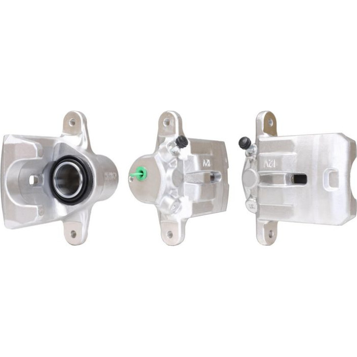 ELSTOCK Bremssattel 87-2483 Hinterachse rechts, Kolben-Ø 40 mm – für Subaru Forester, Subaru Legacy V, Subaru Legacy Kombi V, Subaru Outback - l ELSTOCK Bremssattel 87-2483 Hinterachse rechts, Kolben-Ø 40 mm – für Subaru Forester, Subaru Legacy V, Subaru Legacy Kombi V, Subaru Outback - l