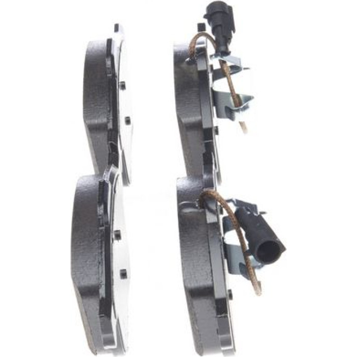 0 986 494 465 Bosch Bremsbelagsatz 0 986 494 465 0 986 494 465 Bosch Bremsbelagsatz 0 986 494 465