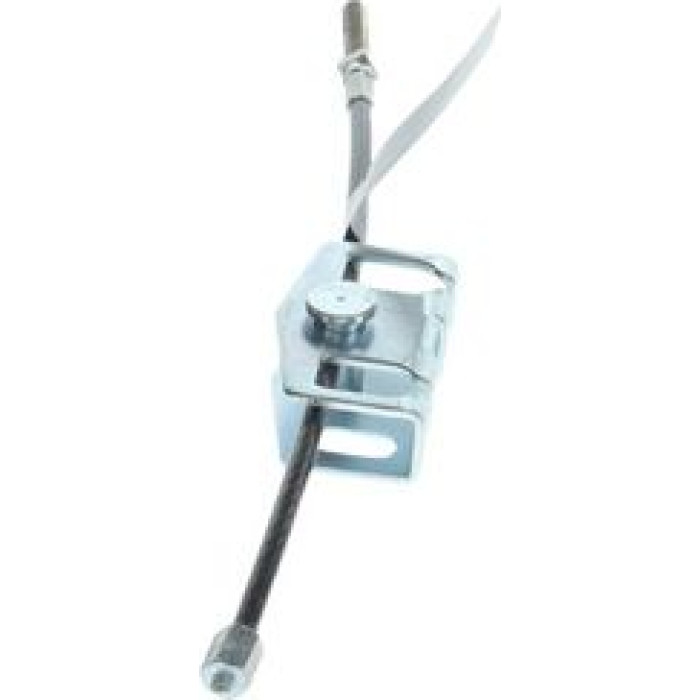 Bosch Handbremsseil 1987482337 Bosch Handbremsseil 1987482337