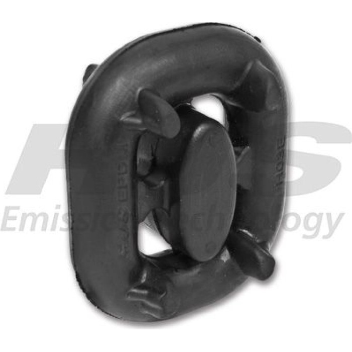Halter, Schalldämpfer 83 13 6426