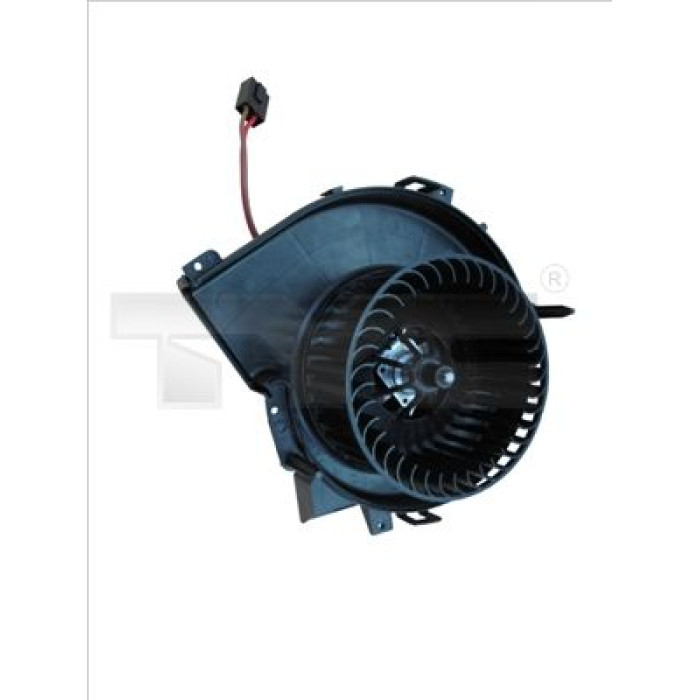 TYC Ventilator 525-0002 TYC Ventilator 525-0002