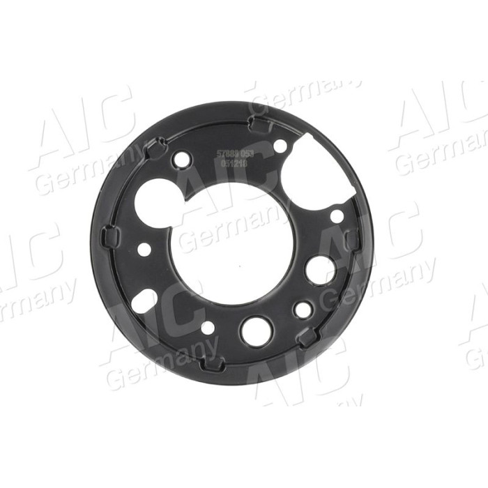Bremsankerblech R 57888 Bremsankerblech R 57888
