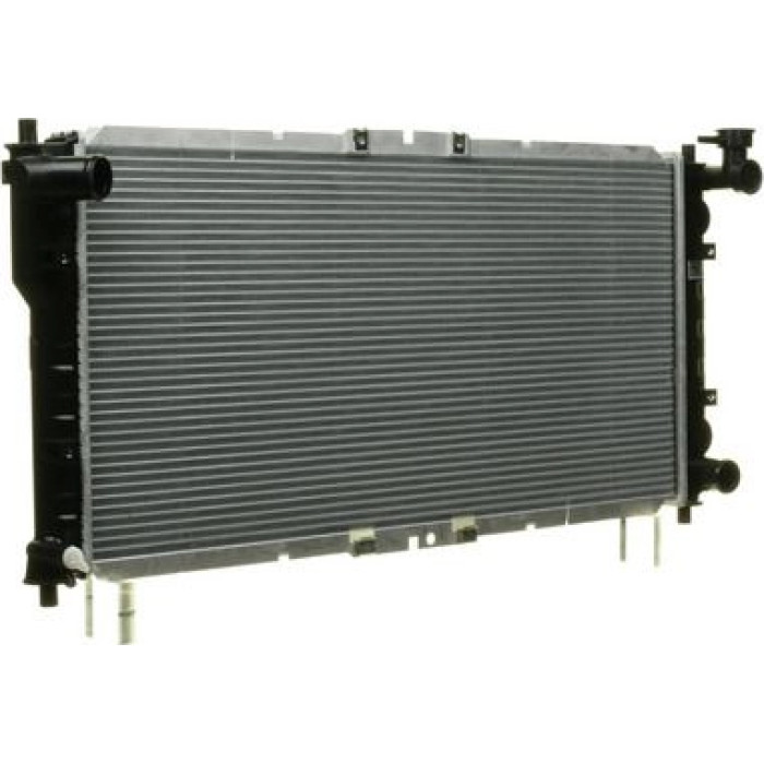 MAHLE Kühler, Motorkühlung CR 161 000S MAHLE Kühler, Motorkühlung CR 161 000S