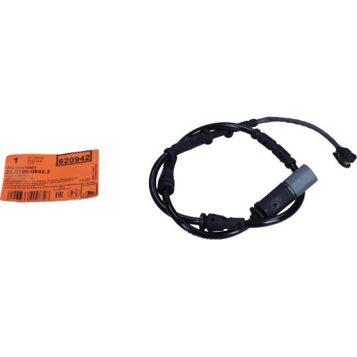 ATE Bremsbelagverschleißsensor 24.8190-0942.2 ATE Bremsbelagverschleißsensor 24.8190-0942.2