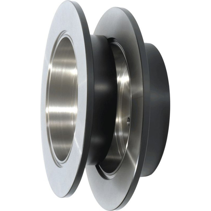 TRW Bremsscheibe Mitsubishi T. Grandis 2.0 Di-D/2.4 Mivec 04-11 DF6909 TRW Bremsscheibe Mitsubishi T. Grandis 2.0 Di-D/2.4 Mivec 04-11 DF6909