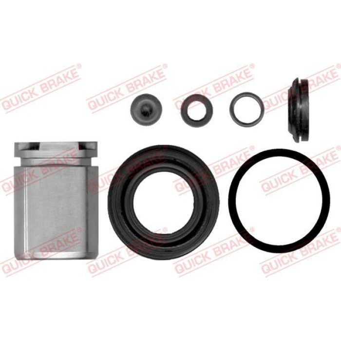 Quick Brake Reparatursatz für Bremssattel QB114-5164 Quick Brake Reparatursatz für Bremssattel QB114-5164