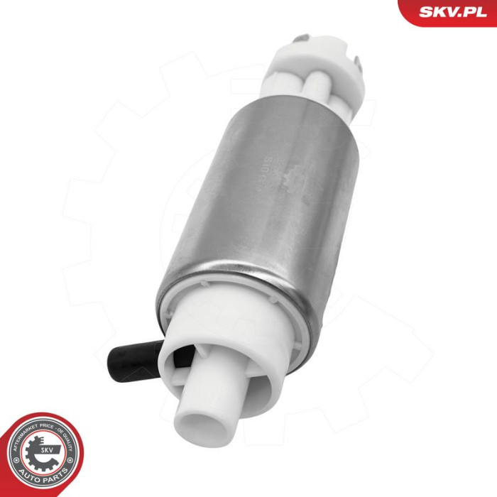 02SKV207 SKV GERMANY Kraftstoffpumpe 02SKV207 02SKV207 SKV GERMANY Kraftstoffpumpe 02SKV207