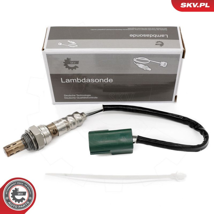 09SKV150 ESEN SKV Lambdasonde 09SKV150 09SKV150 ESEN SKV Lambdasonde 09SKV150