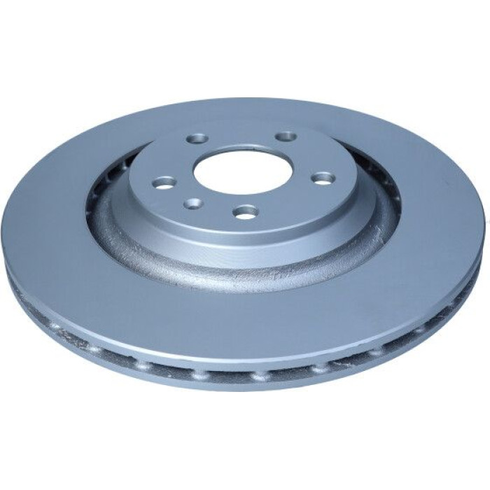 Quaro Bremsscheibe QD1596