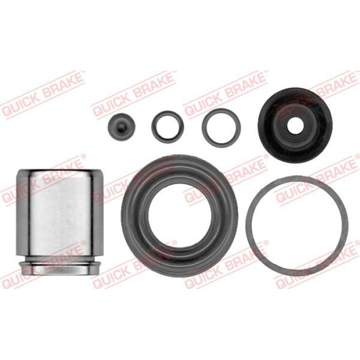 Quick Brake Reparatursatz für Bremssattel QB114-5350 Quick Brake Reparatursatz für Bremssattel QB114-5350
