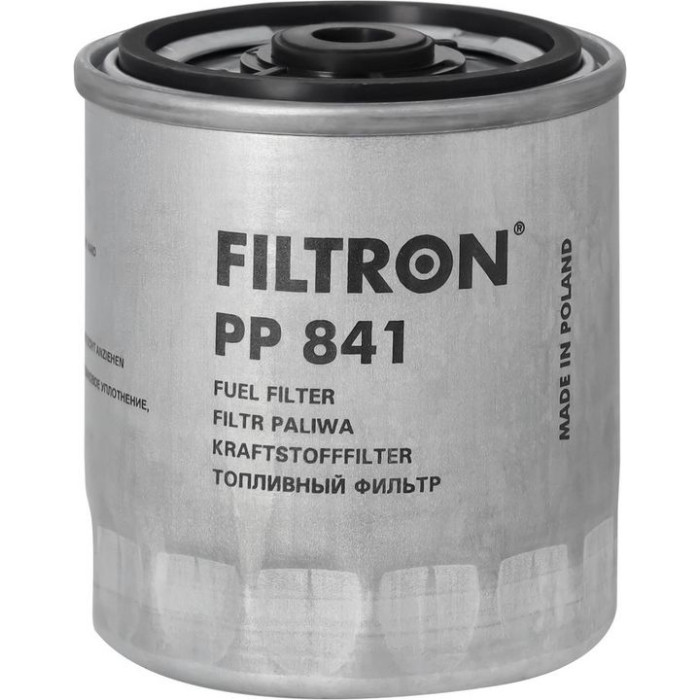 PP 841 Filtron Kraftstofffilter PP 841 PP 841 Filtron Kraftstofffilter PP 841
