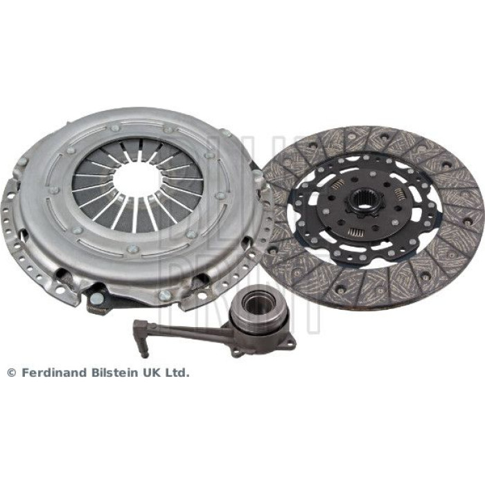 ADV183018 BluePrint Kupplungssatz ADV183018 ADV183018 BluePrint Kupplungssatz ADV183018