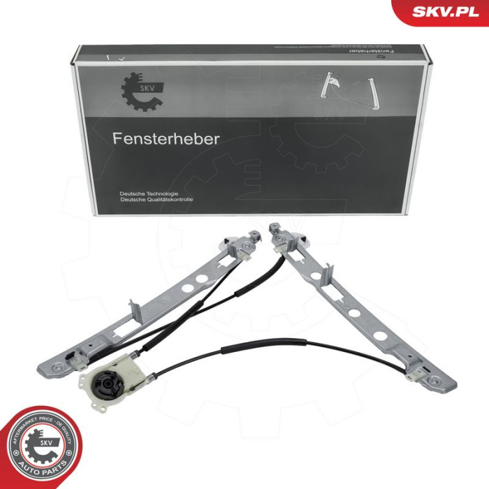 ESEN SKV 01SKV461 Fensterheber ESEN SKV 01SKV461 Fensterheber