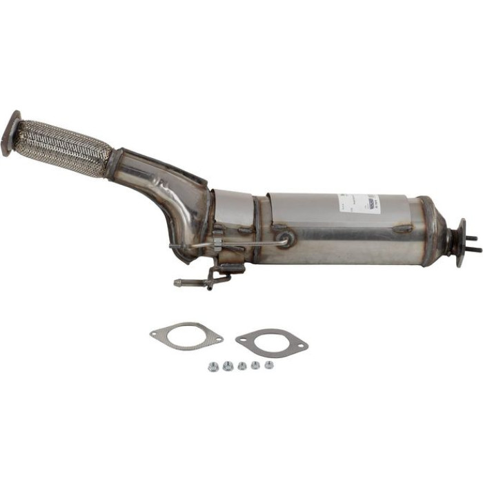 Walker Dieselpartikelfilter EVO C 73078 Walker Dieselpartikelfilter EVO C 73078
