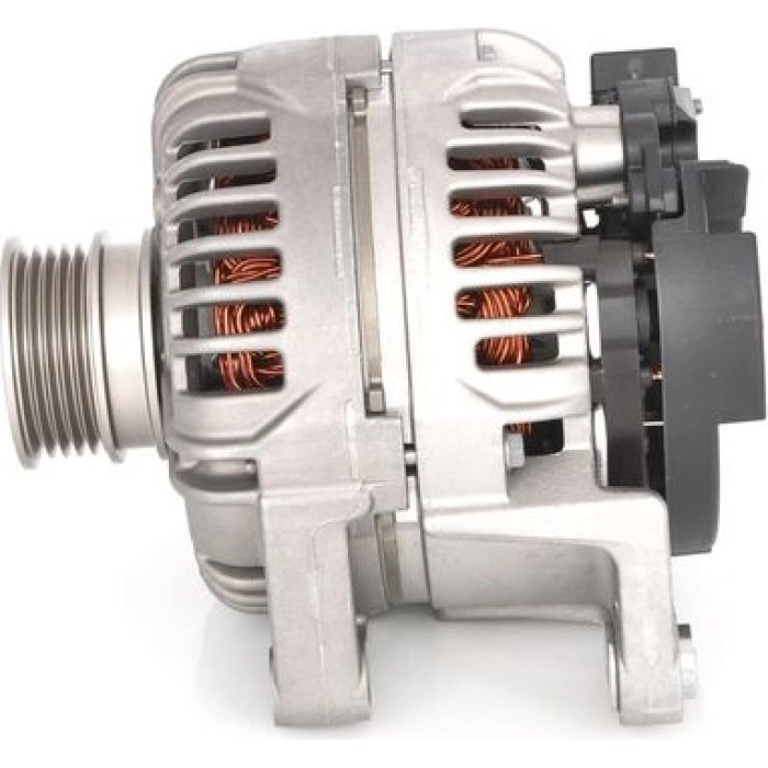 Bosch Lichtmaschine 0 124 425 005 Bosch Lichtmaschine 0 124 425 005