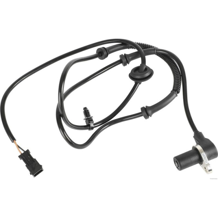Herth+Buss Elparts ABS Sensor 70660050