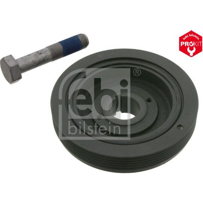 febi Riemenscheibe 33789