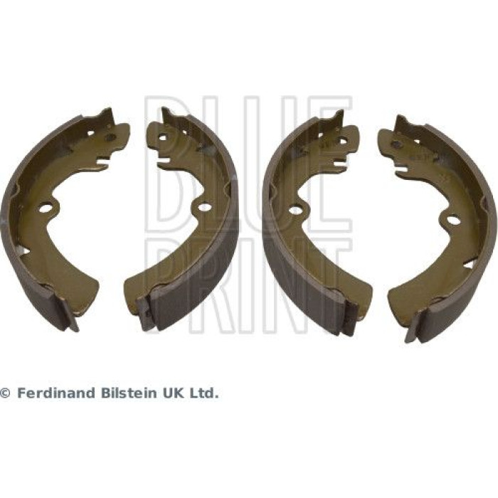 BluePrint Bremsbacken ADK84102