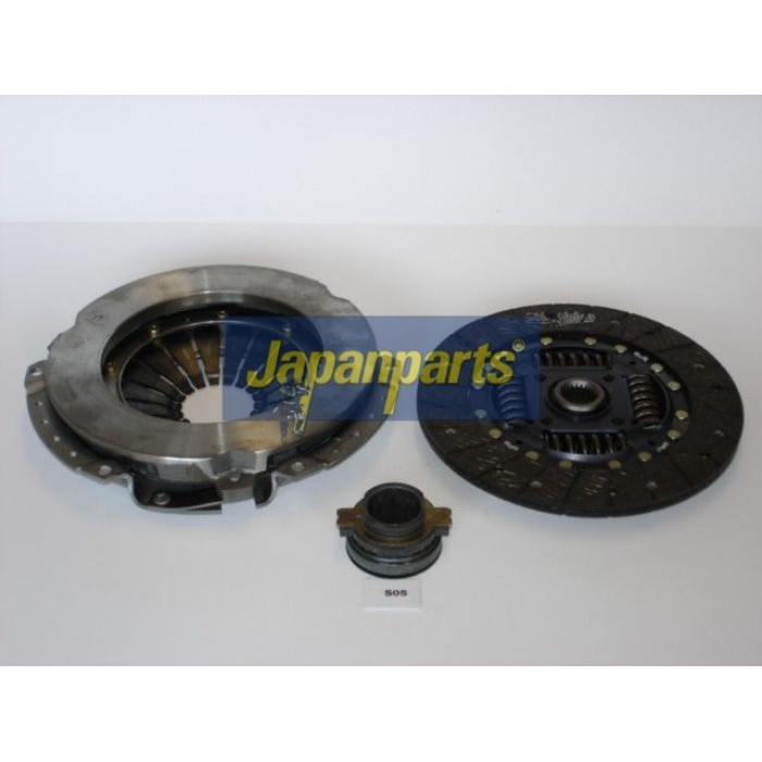 Japanparts Kupplungssatz KF-S05 Japanparts Kupplungssatz KF-S05