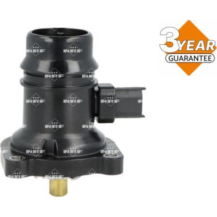 NRF Kühlmittelthermostat 725024 NRF Kühlmittelthermostat 725024