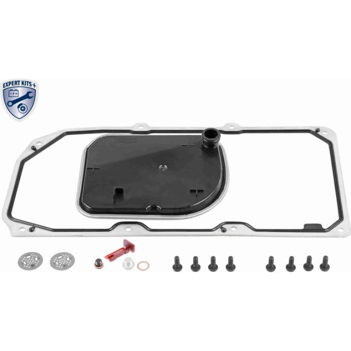 Vaico Ölwechsel-Set für Automatikgetriebe V30-2253-BEK