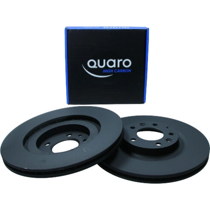 Quaro Bremsscheibe QD0239HC Quaro Bremsscheibe QD0239HC