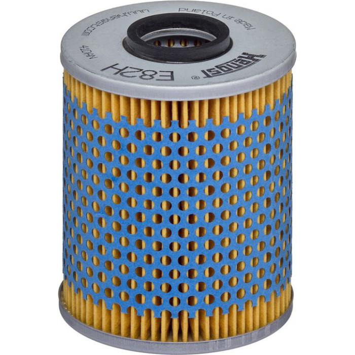 Hengst Ölfilter E82H D24