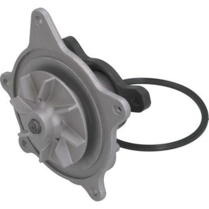 Kamoka Wasserpumpe / Kühlmittelpumpe T0318 Kamoka Wasserpumpe / Kühlmittelpumpe T0318