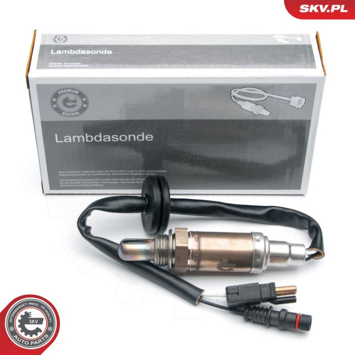 09SKV548 SKV GERMANY Lambdasonde 09SKV548 09SKV548 SKV GERMANY Lambdasonde 09SKV548