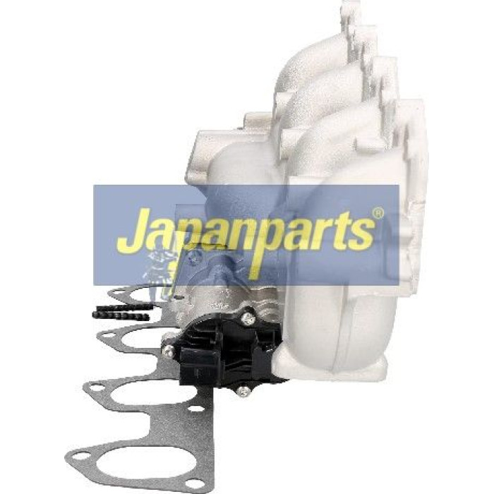 Japanparts AGR-Ventil EGR-0311 Japanparts AGR-Ventil EGR-0311