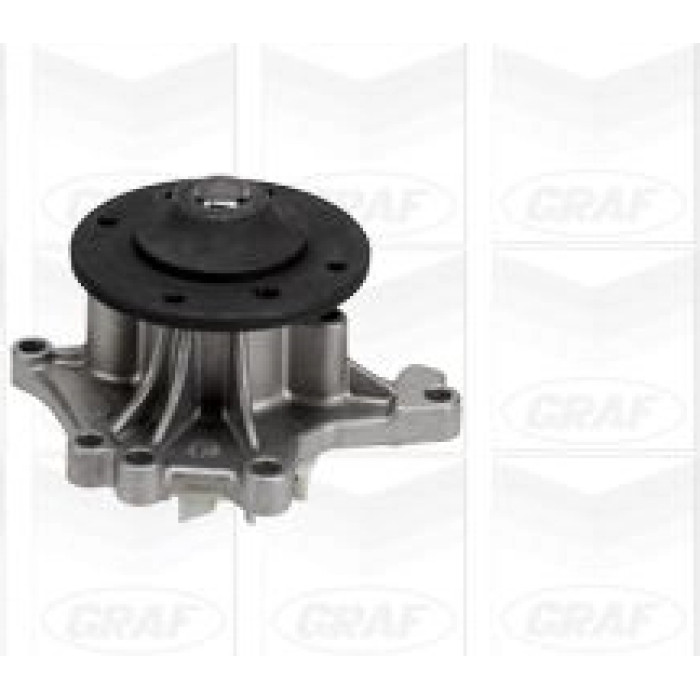 GRAF Wasserpumpe / Kühlmittelpumpe PA952 GRAF Wasserpumpe / Kühlmittelpumpe PA952
