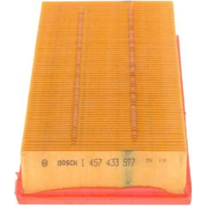 Bosch Luftfilter 1457433577 Bosch Luftfilter 1457433577