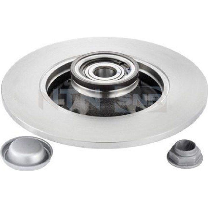 SNR Bremsscheibe KF159.48U SNR Bremsscheibe KF159.48U