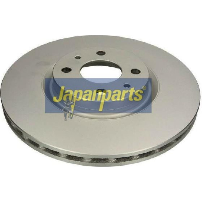 Japanparts Bremsscheibe DI-0244C Japanparts Bremsscheibe DI-0244C