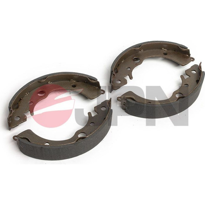 JPN Bremsbackensatz 25H4013-JPN JPN Bremsbackensatz 25H4013-JPN
