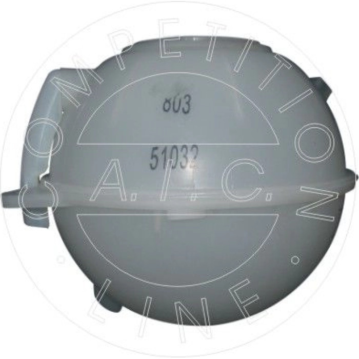 AIC Kühlmittelausgleichsbehälter 51032 AIC Kühlmittelausgleichsbehälter 51032