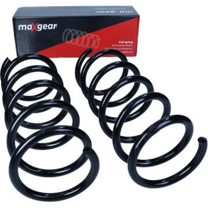 60-1122D MAXGEAR Fahrwerksfeder 60-1122D 60-1122D MAXGEAR Fahrwerksfeder 60-1122D