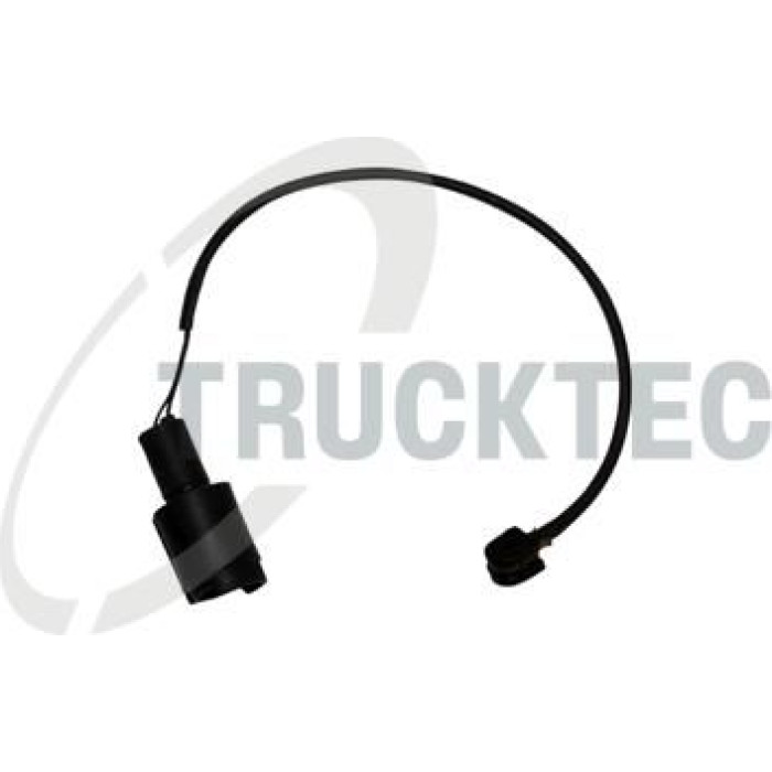 TRUCKTEC AUTOMOTIVE Verschleißsensor 08.34.002 TRUCKTEC AUTOMOTIVE Verschleißsensor 08.34.002