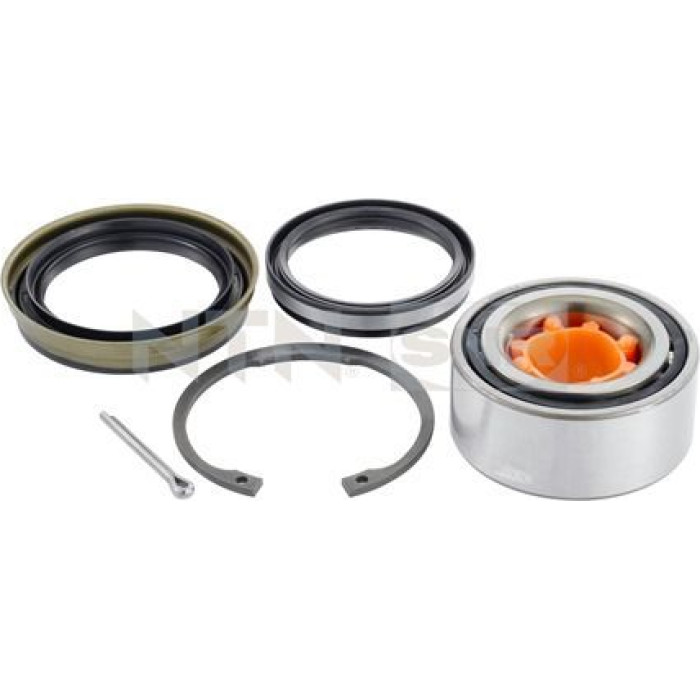 SNR Radlagersatz R169.24 SNR Radlagersatz R169.24