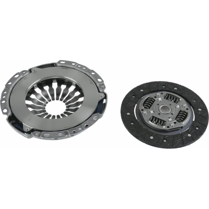 Sachs Kupplungssatz 3000 951 391 Sachs Kupplungssatz 3000 951 391
